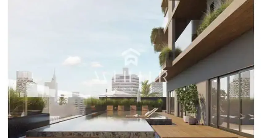 Apartamento com 2 quartos à venda na Rua Heitor Liberato, 1755, São João, Itajaí