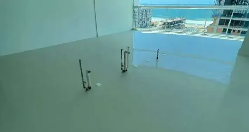 Apartamento com 4 dormitórios à venda sendo 4 suítes, 204 m² por - r$ 6.200.000,00 - praia brava - itajaí/sc