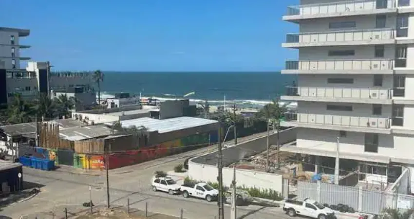 Apartamento com 3 dormitórios à venda sendo 3 suítes, 153 m² por - R$ 3.850.000,00 - Praia Brava - Itajaí/SC