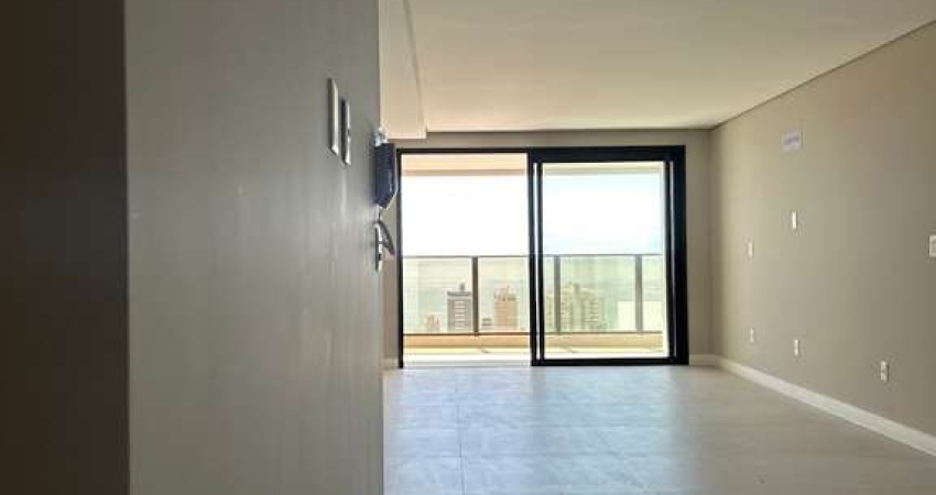 Apartamento com 3 dormitórios à venda sendo 3 suítes, 120.55 m² por - R$ 2.750.000,00 - Praia Brava - Itajaí/SC