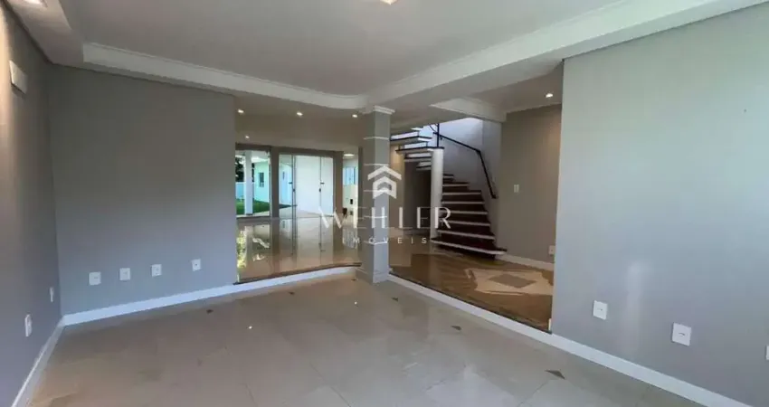 Casa com 3 quartos à venda na Rua José de Alencar, 187, Praia dos Amores, Balneário Camboriú