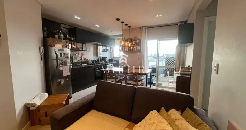 Apartamento com 2 quartos à venda na Rua São Francisco de Assis, 125, São Judas, Itajaí