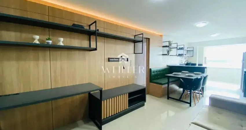 Apartamento com 2 quartos à venda na Rua Indaial, 110, Dom Bosco, Itajaí