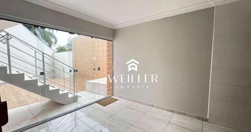 Sobrado Triplex com 2 dormitórios à venda por R$ 720.000 - Fazenda - Itajaí/SC