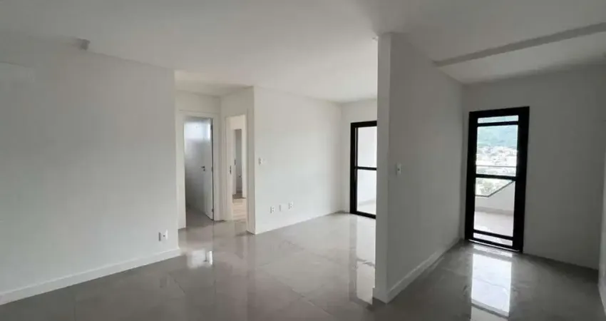 Apartamento com 2 dormitórios à venda, 74 m² por R$ 860.720 - Fazenda - Itajaí/SC