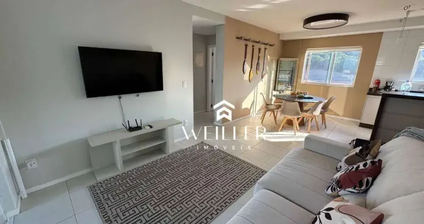Apartamento com 3 dormitórios à venda, 94 m² por R$ 1.890.000 - Praia Brava - Itajaí/SC