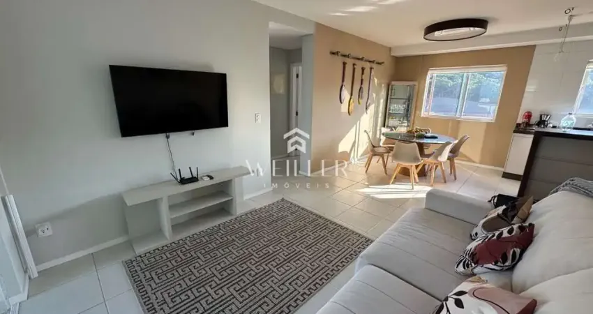 Apartamento com 3 quartos à venda na Rua Maria das Dores Santos Müller, 289, Praia Brava, Itajaí