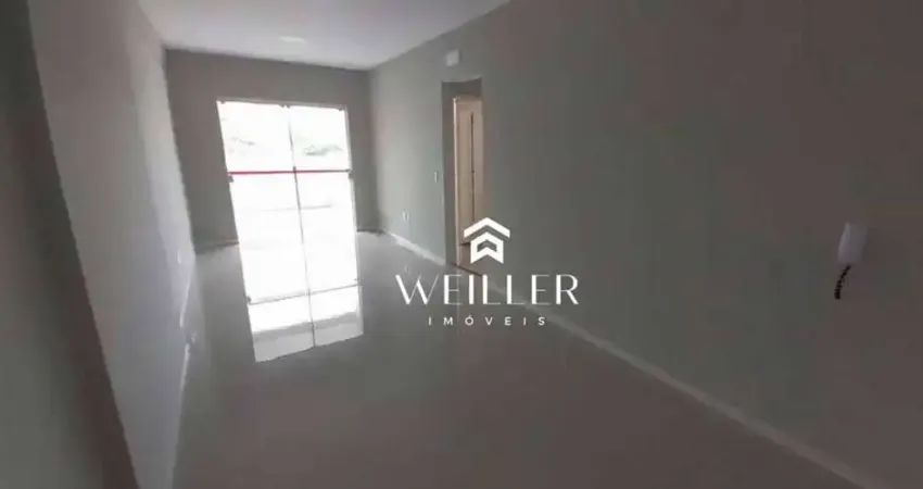 Apartamento com 2 dormitórios à venda, 79 m² por R$ 650.002,60 - São Judas - Itajaí/SC