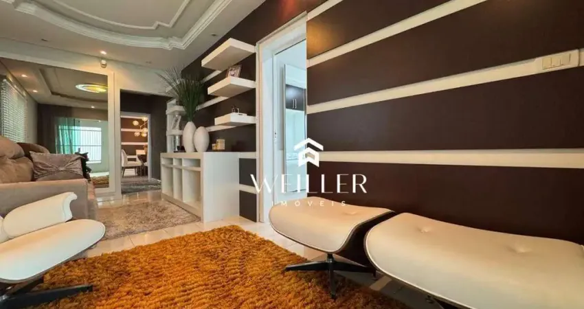 Casa com 4 dormitórios à venda, 250 m² por R$ 1.340.000 - Cordeiros - Itajaí/SC