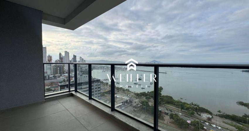 Apartamento com 4 dormitórios à venda, 322 m² por R$ 6.434.760,75 - Fazenda - Itajaí/SC