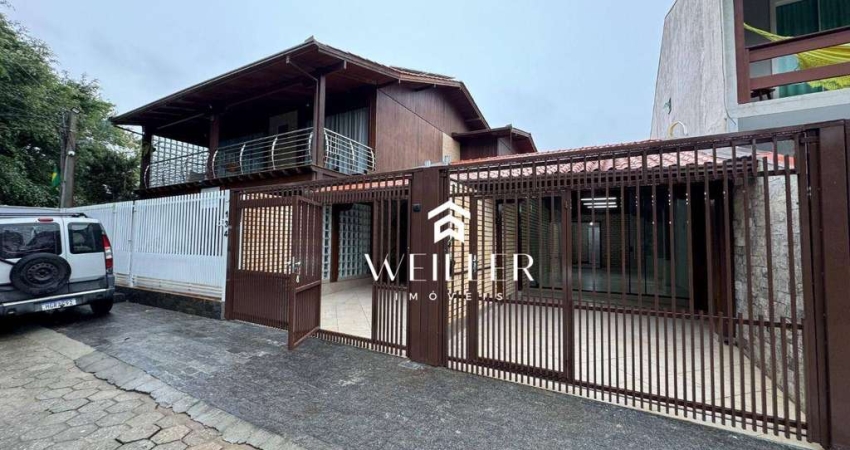 Sala para alugar, 60 m² por R$ 3.500/mês - Dom Bosco - Itajaí/SC