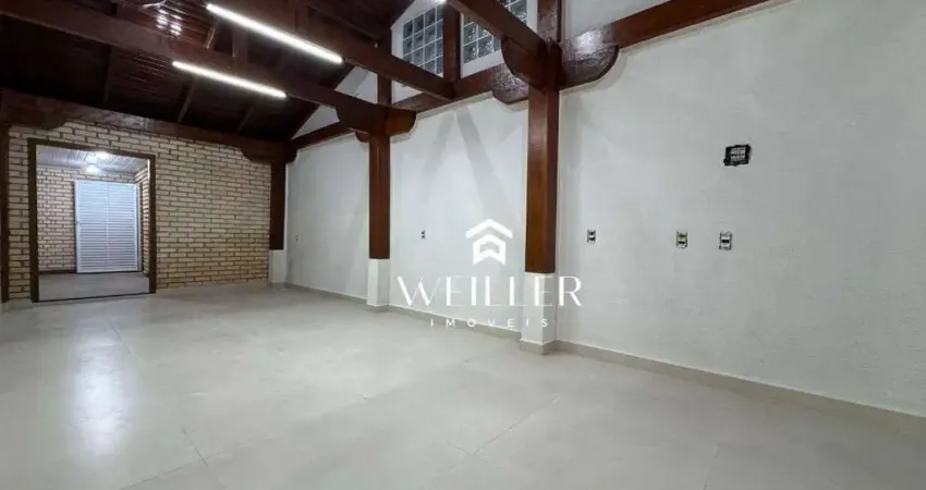 Sala para alugar, 60 m² por R$ 2.800,00/mês - Dom Bosco - Itajaí/SC