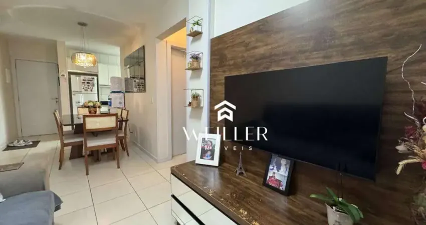 Apartamento com 2 dormitórios à venda, 52 m² por R$ 458.000 - São Vicente - Itajaí/SC