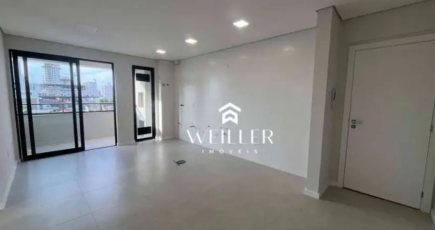 Apartamento com 2 dormitórios à venda, 65 m² por R$ 640.240 - Dom Bosco - Itajaí/SC