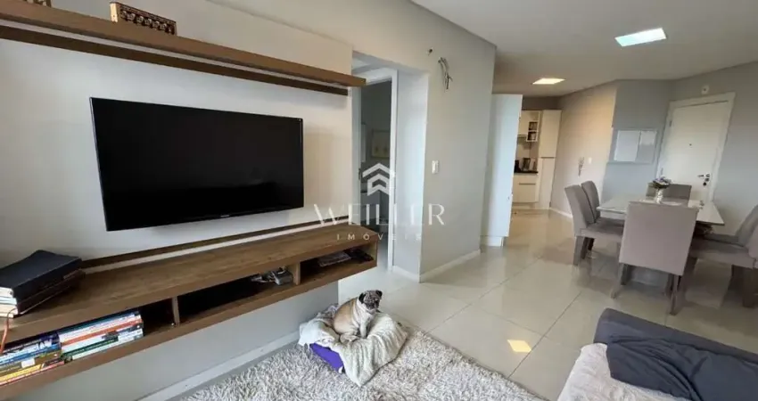 Apartamento com 2 quartos à venda na Rua José Rosa, 833, Cordeiros, Itajaí