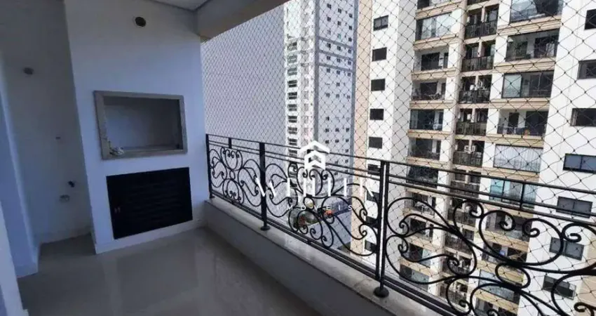 Apartamento com 2 dormitórios à venda, 75 m² por R$ 860.137 - Fazenda - Itajaí/SC