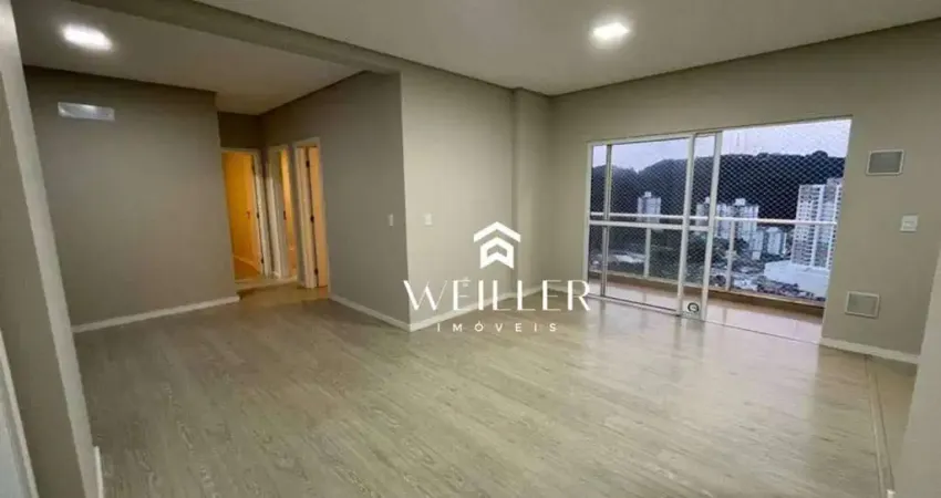 Apartamento com 3 dormitórios à venda, 88 m² por R$ 1.070.600 - Fazenda - Itajaí/SC