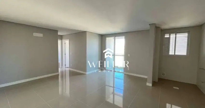 Apartamento com 2 dormitórios à venda, 72 m² por R$ 600.384 - sao joao - Itajaí/SC