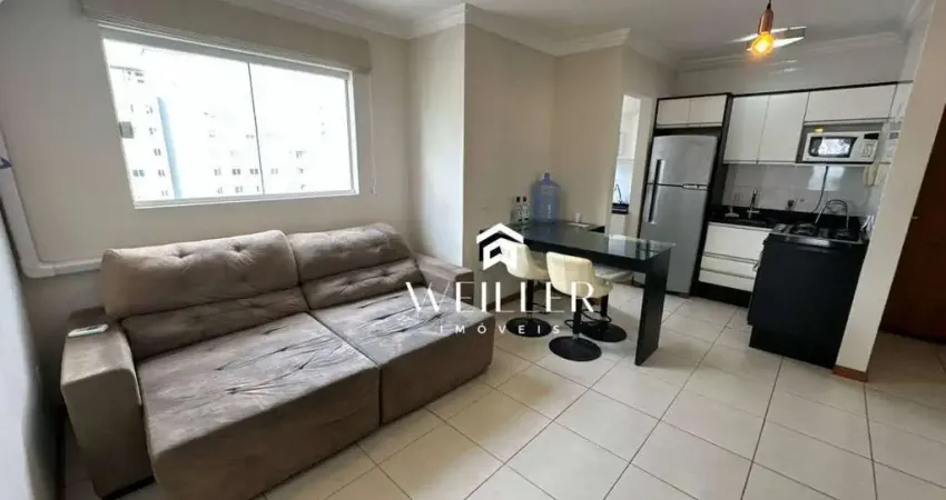 Apartamento com 3 dormitórios à venda, 89 m² por R$ 690.000,00 - Vila Operária - Itajaí/SC