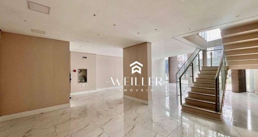 Sala para alugar, 144 m² por R$ 15.974,09/mês - Centro - Itajaí/SC