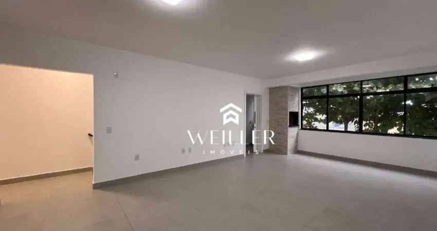 Apartamento com 2 dormitórios para alugar, 92 m² por R$ 4.535,00/mês - Praia Brava - Balneário Camboriú/SC
