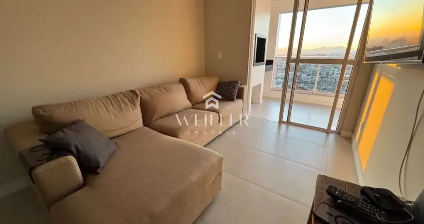 Apartamento com 3 quartos à venda na Rua João Ladislau Tabalipa, 455, São João, Itajaí