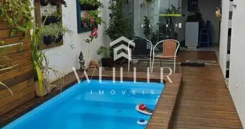 Casa com 3 quartos à venda na Rua Alexandre Fleming, 120, Centro, Itajaí