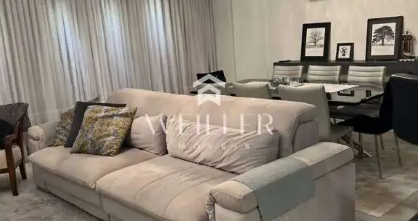 Apartamento com 3 quartos à venda na Avenida Brasil, 3552, Centro, Balneário Camboriú