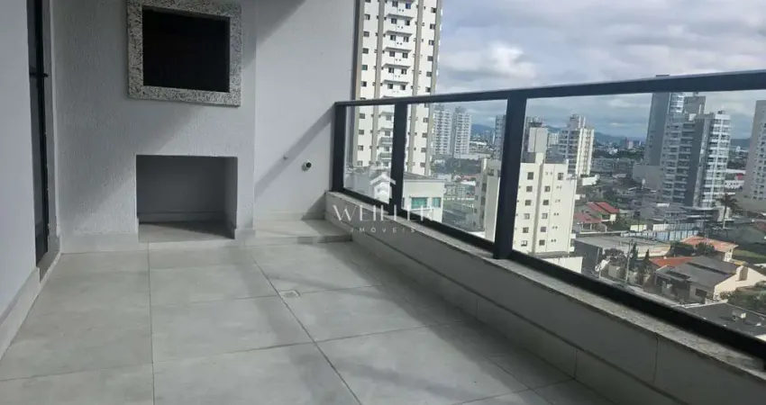 Apartamento com 3 quartos à venda na Avenida Getúlio Vargas, 411, Vila Operária, Itajaí
