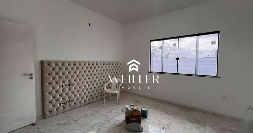 Casa com 2 quartos para alugar na Rua José Cândido, São João, Itajaí