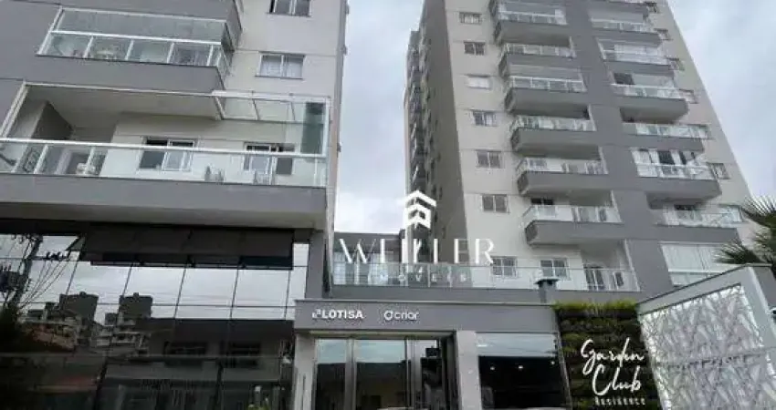 Apartamento com 2 dormitórios à venda, 63 m² por r$ 590.420 - são joão - itajaí/sc