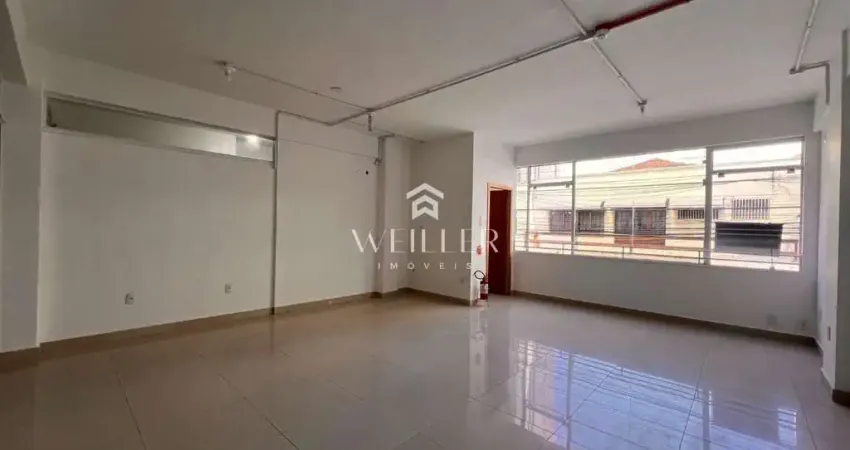 Sala comercial para alugar na Rua Doutor Pedro Ferreira, 140, Centro, Itajaí