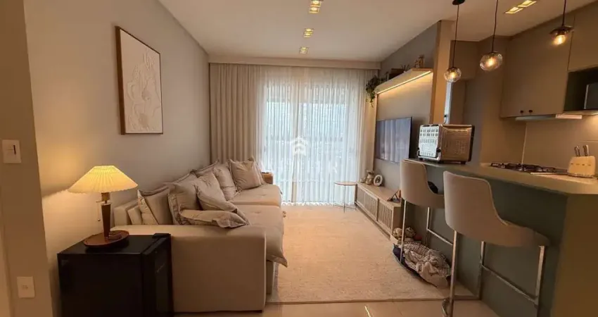 Apartamento com 2 quartos à venda na Rua João Wollinger, 90, Fazenda, Itajaí