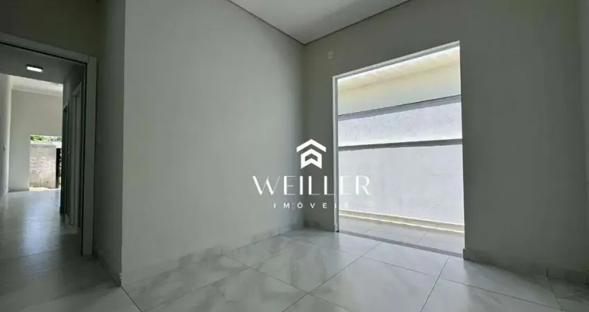 Casa com 2 dormitórios para alugar, 75 m² por r$ 2.800,00/mês - são roque - itajaí/sc