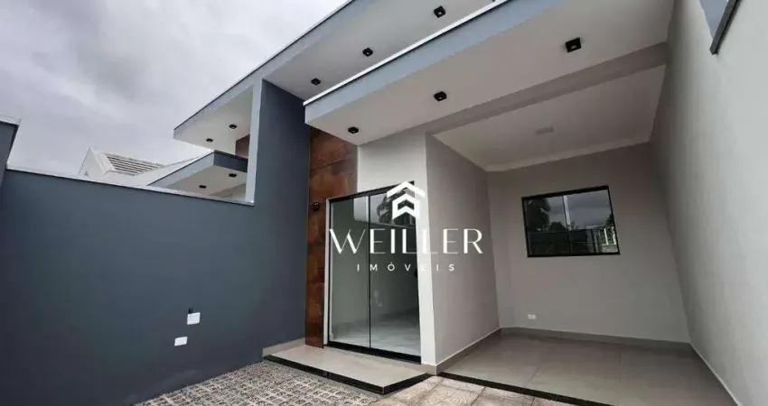Casa para alugar, 75 m² por r$ 2.800,00/mês - são roque - itajaí/sc