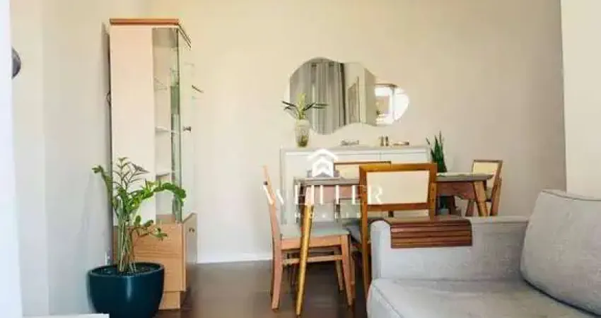 Apartamento com 2 dormitórios à venda, 56 m² por r$ 530.000 - ressacada - itajaí/sc