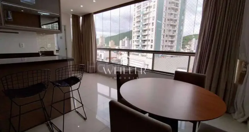 Apartamento com 3 quartos à venda na Rua Camboriú, 673, Fazenda, Itajaí