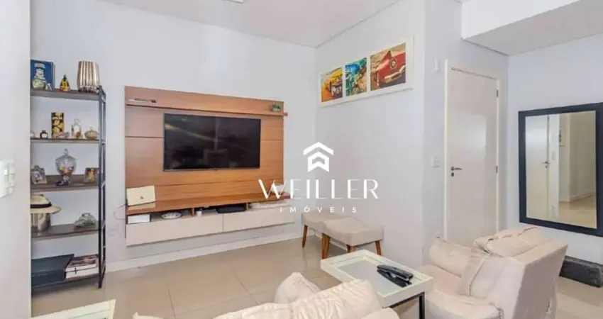 Apartamento com 2 dormitórios à venda, 80 m² por r$ 1.100.280,00 - fazenda - itajaí/sc