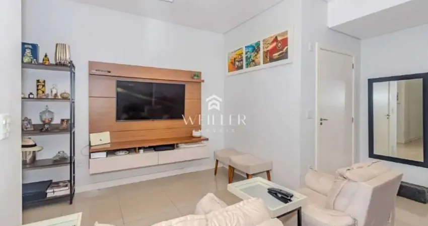 Apartamento com 2 quartos à venda na Rua Onze de Junho, 75, Fazenda, Itajaí