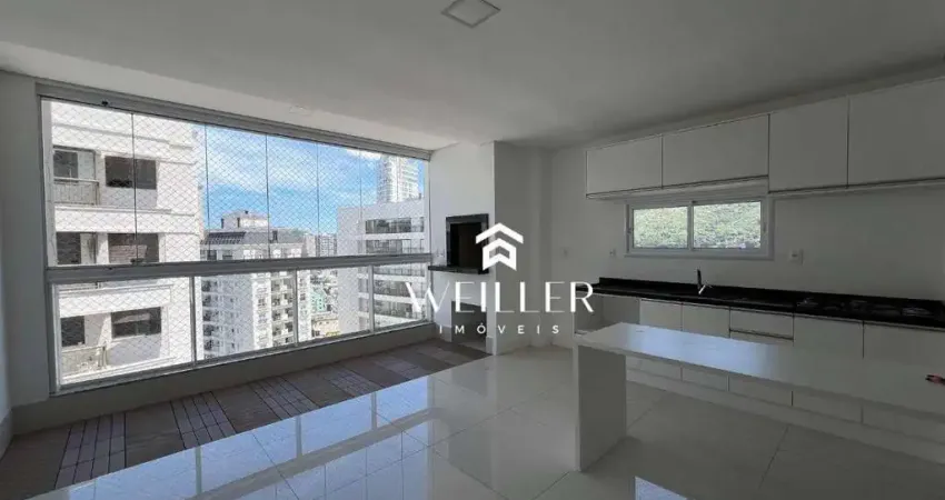 Apartamento com 2 quartos para alugar na Rua Antônio Manoel Moreira, Fazenda, Itajaí