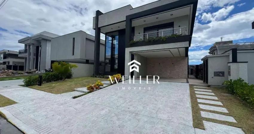 Casa com 4 dormitórios à venda, 305 m² por r$ 3.500.000,00 - santa regina - camboriú/sc