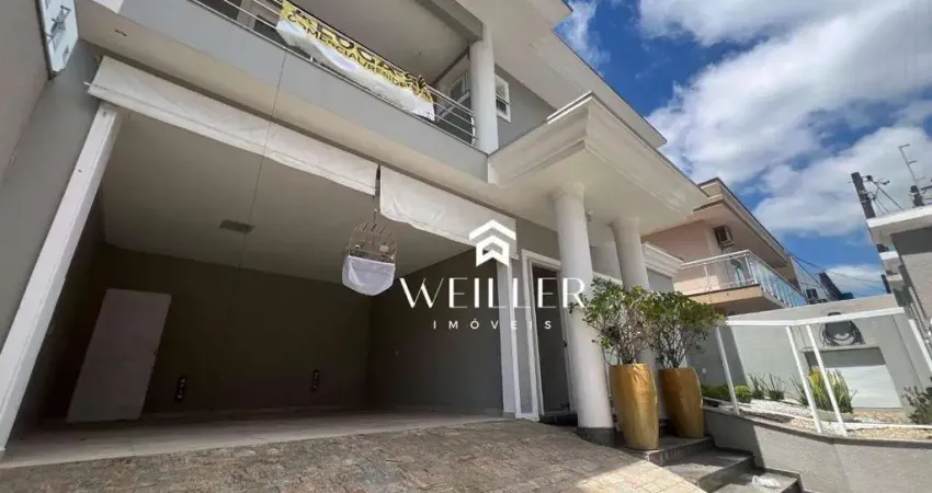 Casa com 3 quartos para alugar na Rua Pedro Pereira Mafra, Ressacada, Itajaí