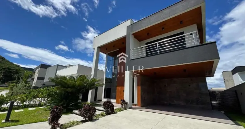 Casa com 4 quartos à venda na Rua Ivo José Rebello, 11, Santa Regina, Camboriú