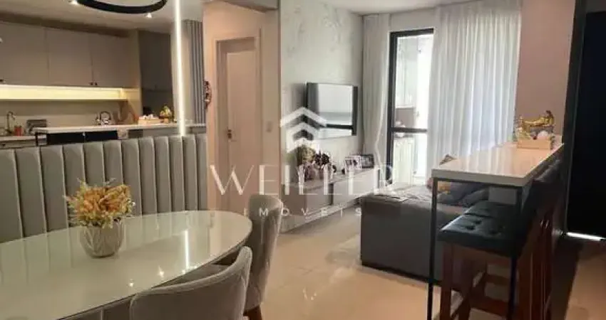 Apartamento com 3 quartos à venda na Rua José Pereira Liberato, 1099, São João, Itajaí