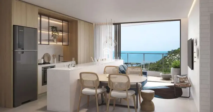 Apartamento com 2 quartos à venda na Rua Santa Beatriz, 20, Fazenda, Itajaí