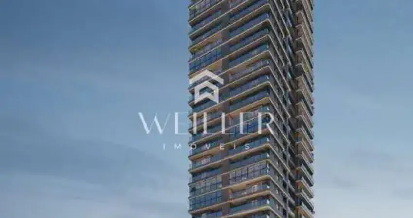 Apartamento com 3 quartos à venda na Avenida Osvaldo Reis, 988, Fazenda, Itajaí