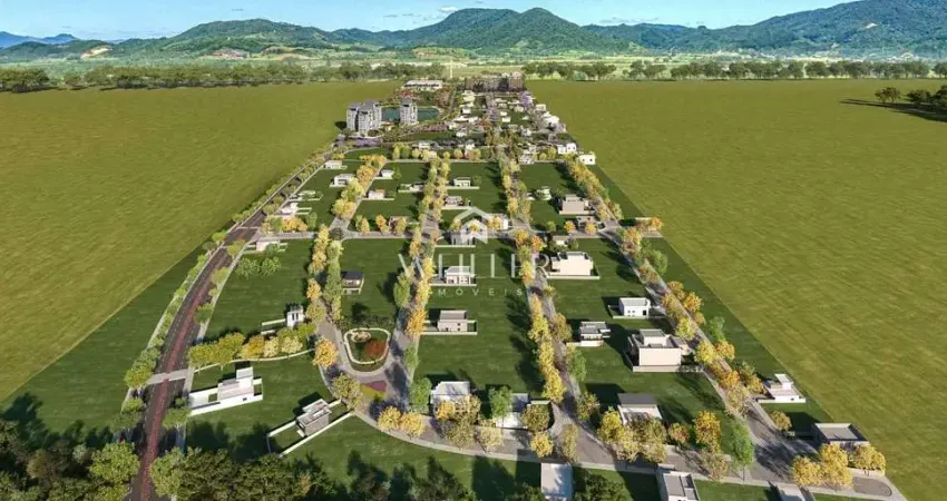 Terreno à venda na SC-410, 3840, Nova Descoberta, Tijucas