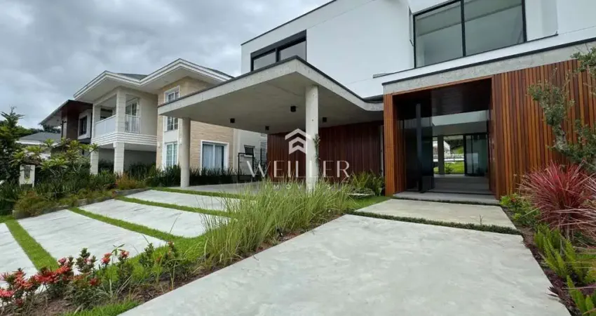Casa com 3 quartos à venda na Rua Benjamin Dagnoni, 2991, Rio do Meio, Itajaí