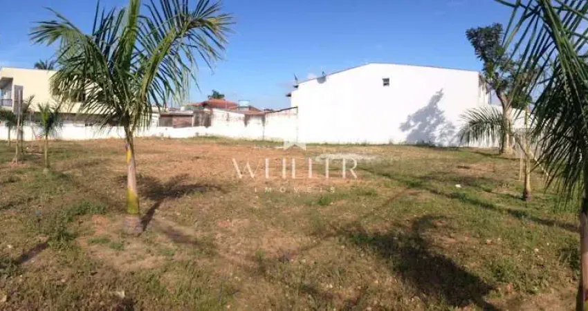 Terreno à venda na Rua Luiz Lopes Gonzaga, 1320, São Vicente, Itajaí