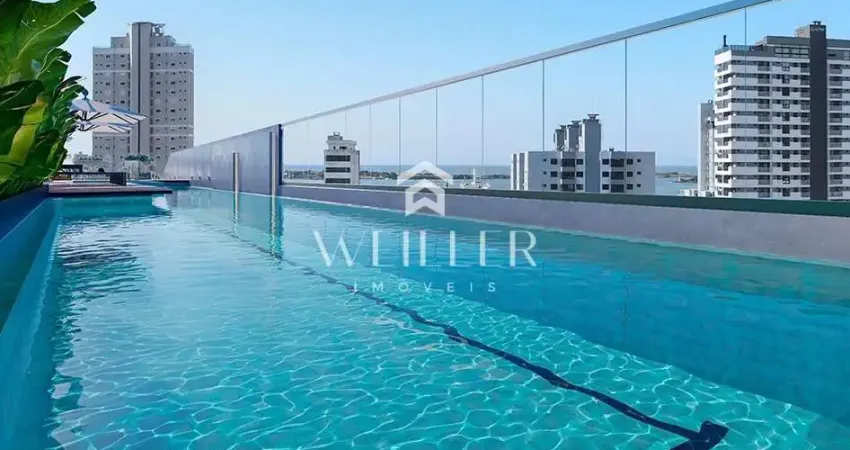 Apartamento com 2 quartos à venda na Rua Uruguai, 1330, Centro, Itajaí